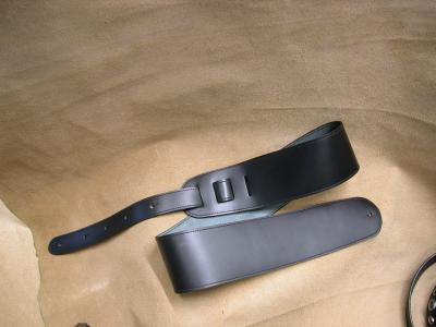 Guitar Strap Adjustable,