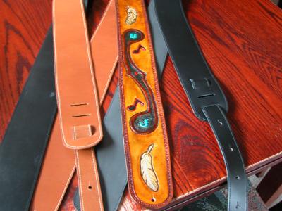 Guitar Strap Adjustable,