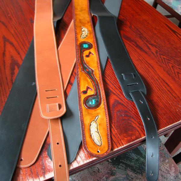 Guitar Strap Adjustable,